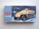 Thumbnail HASEGAWA MT44 Sd.Kfz 251/1 Ausf.D